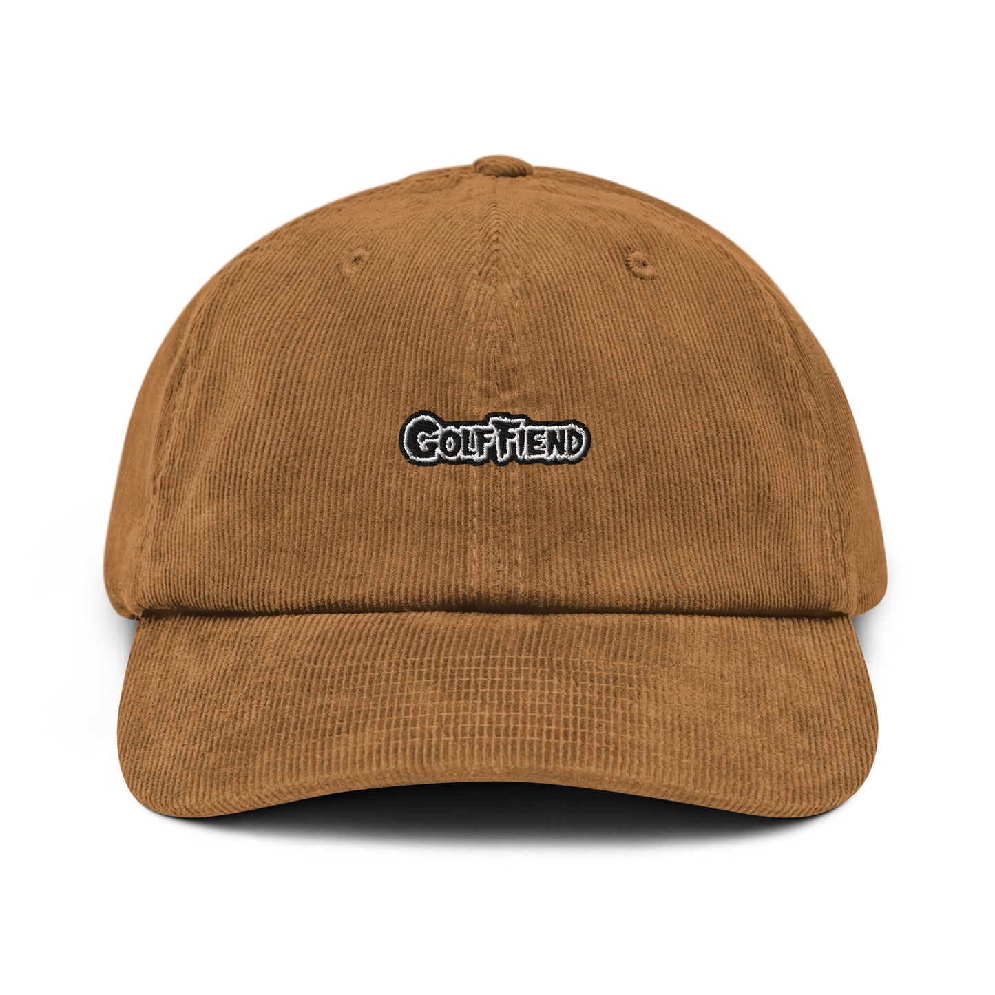 GOLFFIEND™ Wordmark Cord Hat