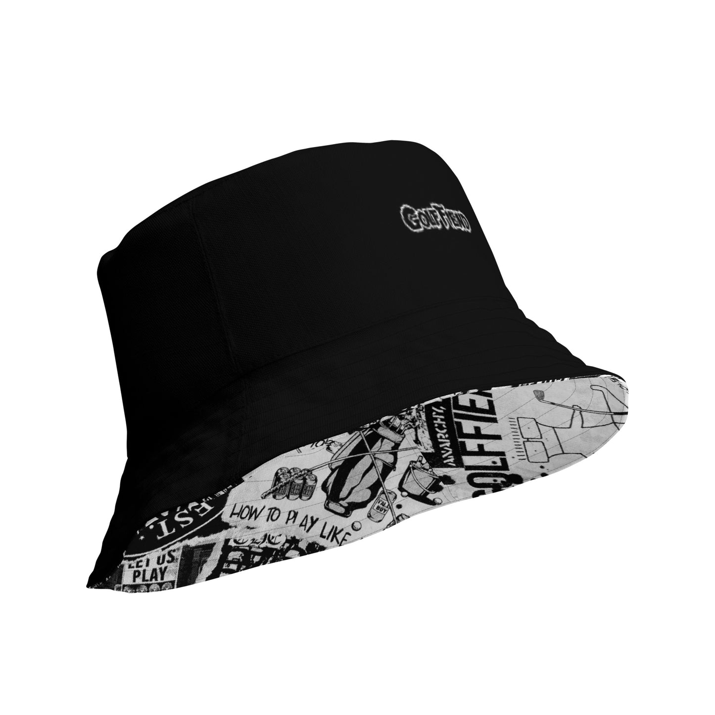 GOLFFIEND™ Bucket hat