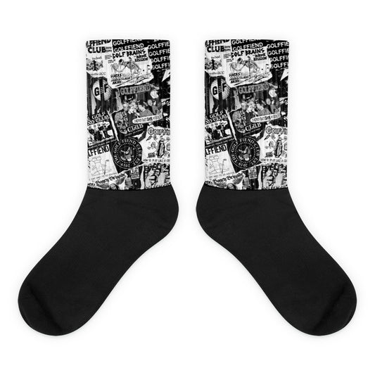 Flyer Socks