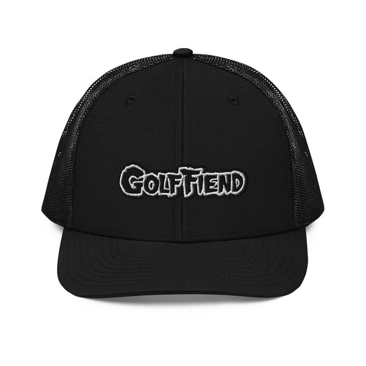 GOLFFIEND™ Trucker Cap