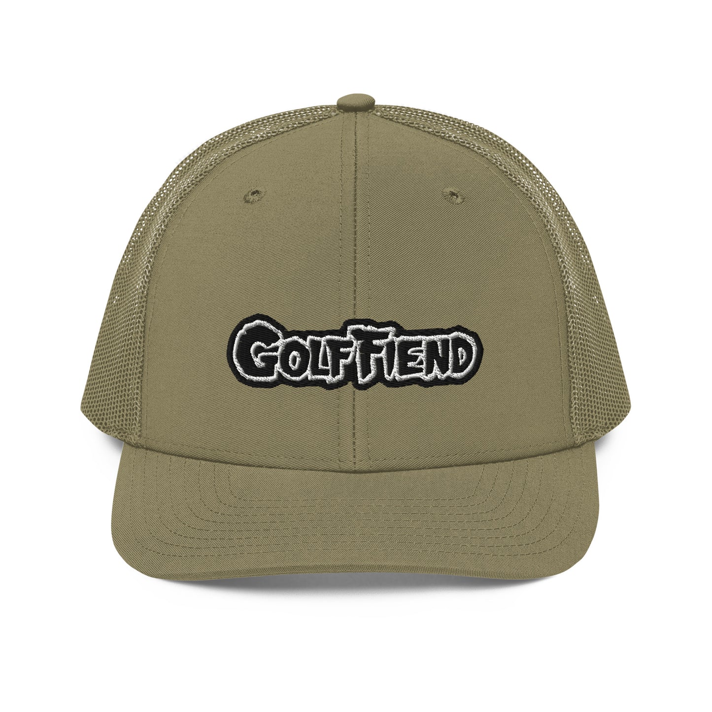 GOLFFIEND™ Trucker Cap