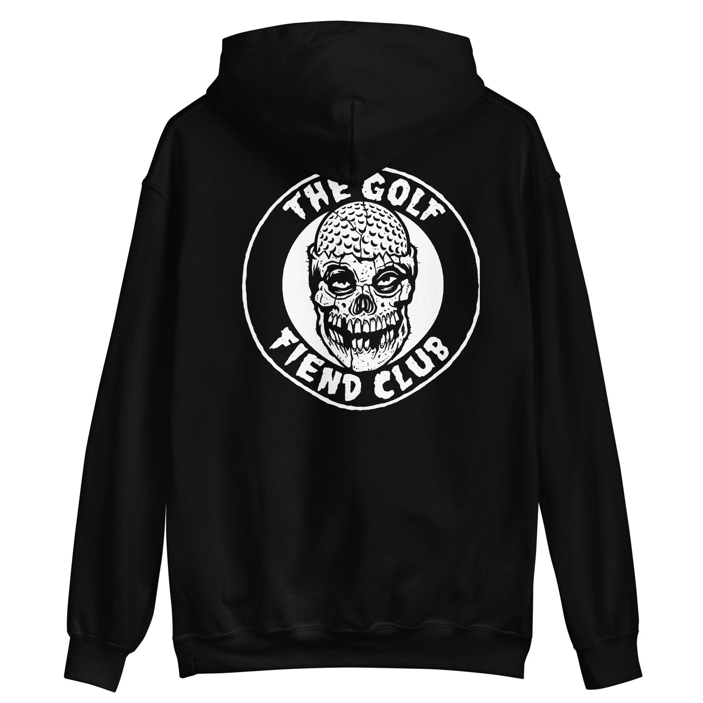 Club Hoodie