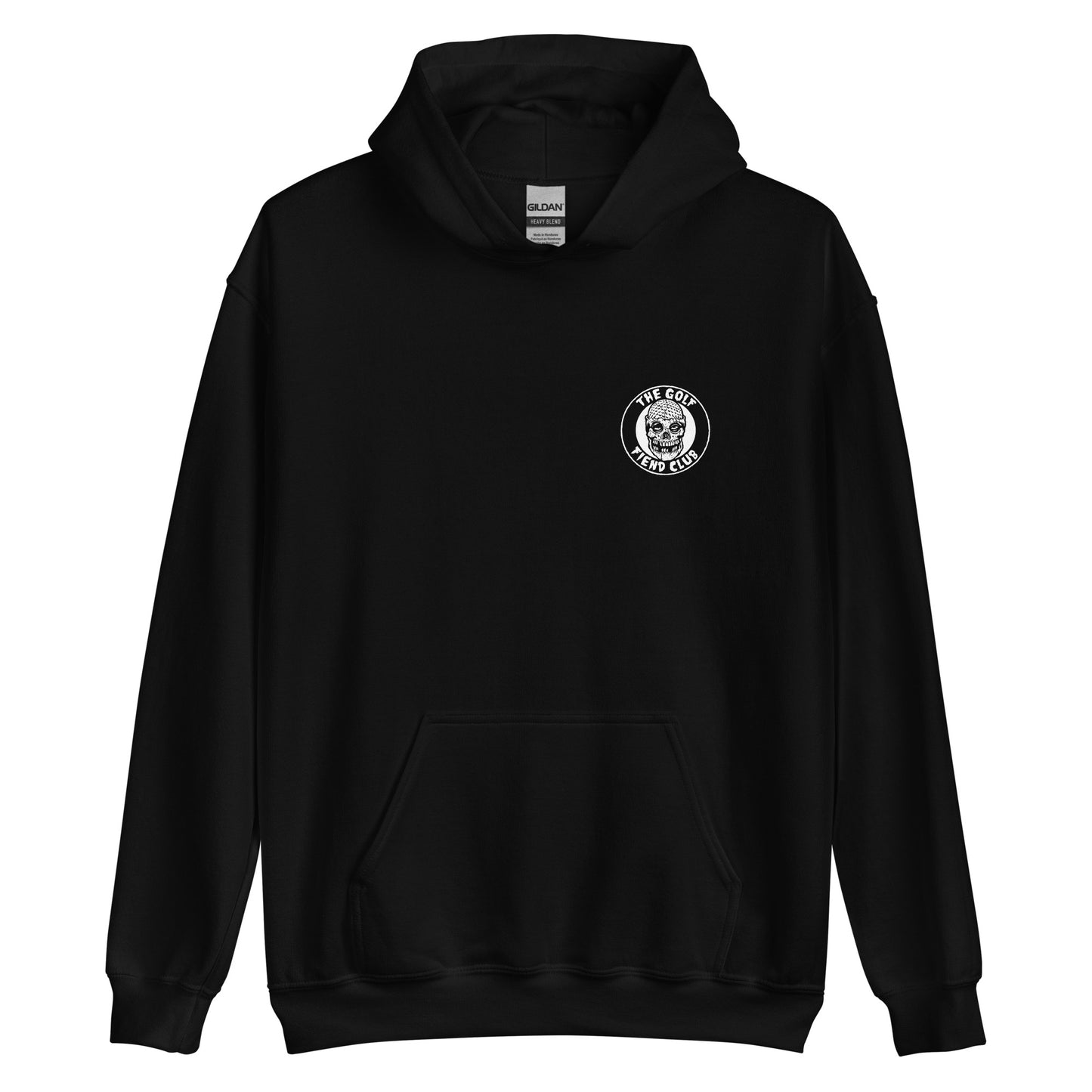 Club Hoodie