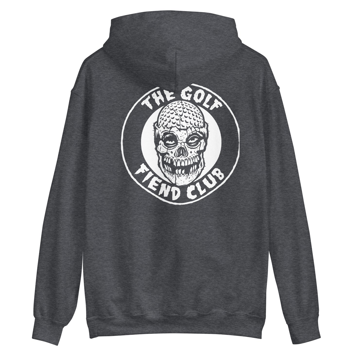 Club Hoodie