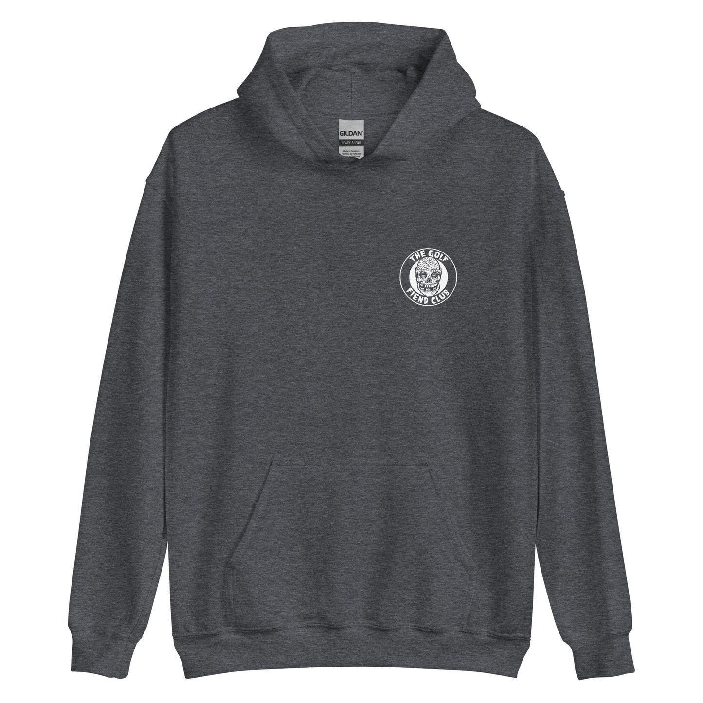 Club Hoodie