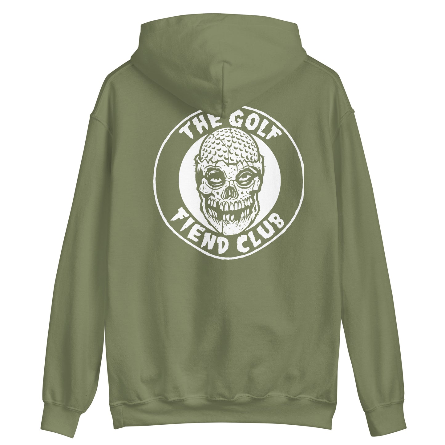 Club Hoodie