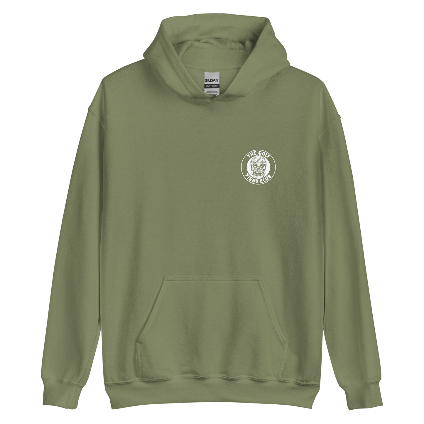 Club Hoodie